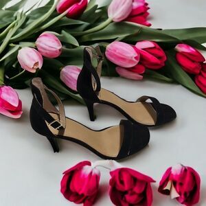 Material Girl Heels NEW!
